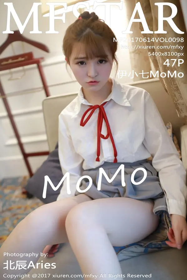 Vol. 0098 伊小七MoMo(48P)-妹子录-美女图片|美女写真 专注超高清美女图片分享网站