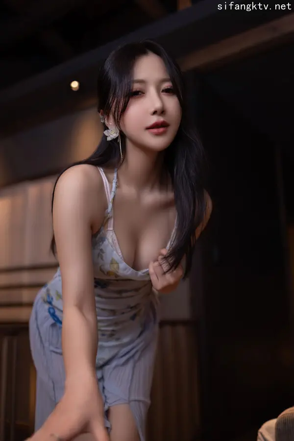 鱼子酱Fish《她的体香》(140P)