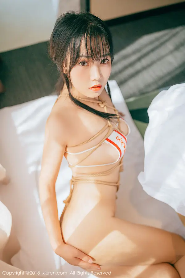 Vol. 01199 徐微微mia(84P)