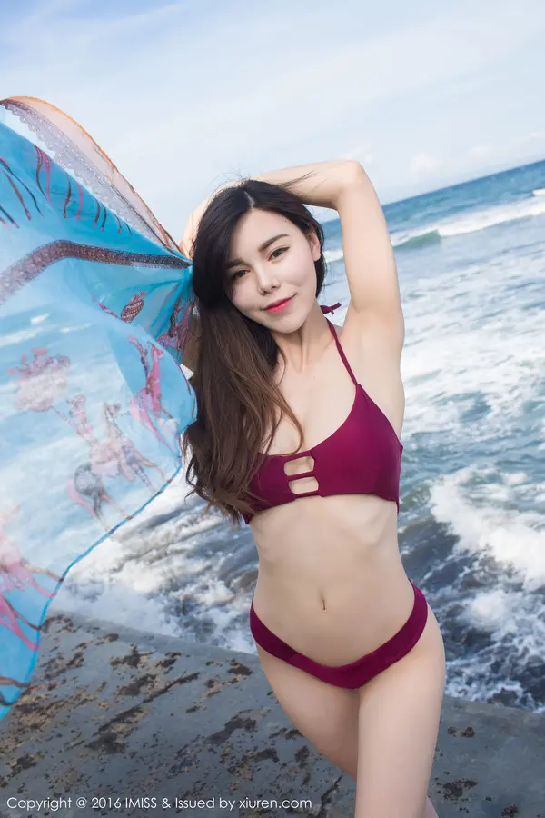 Vol. 0109 沈佳熹(52P)