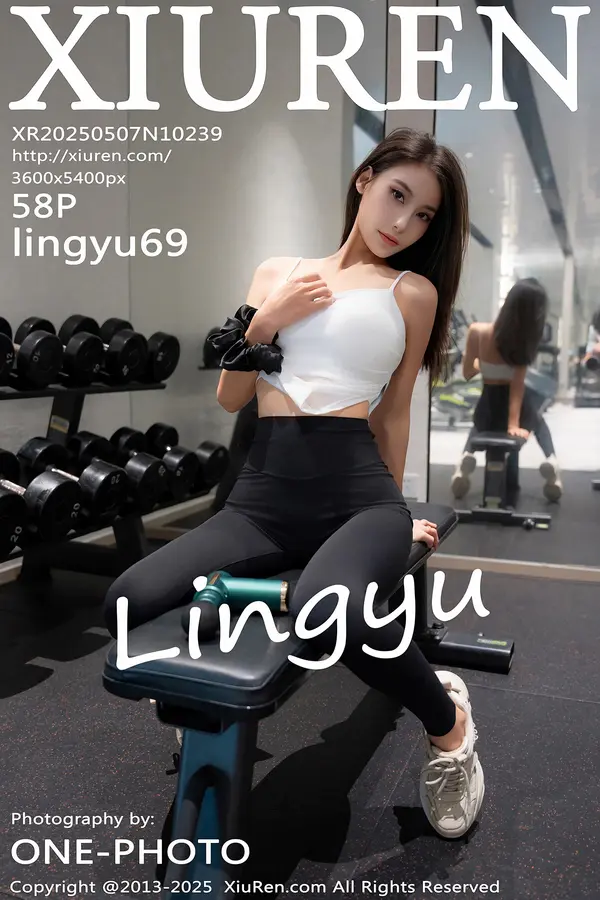 Vol. 10239 lingyu69(59P)-妹子录-美女图片|美女写真 专注超高清美女图片分享网站