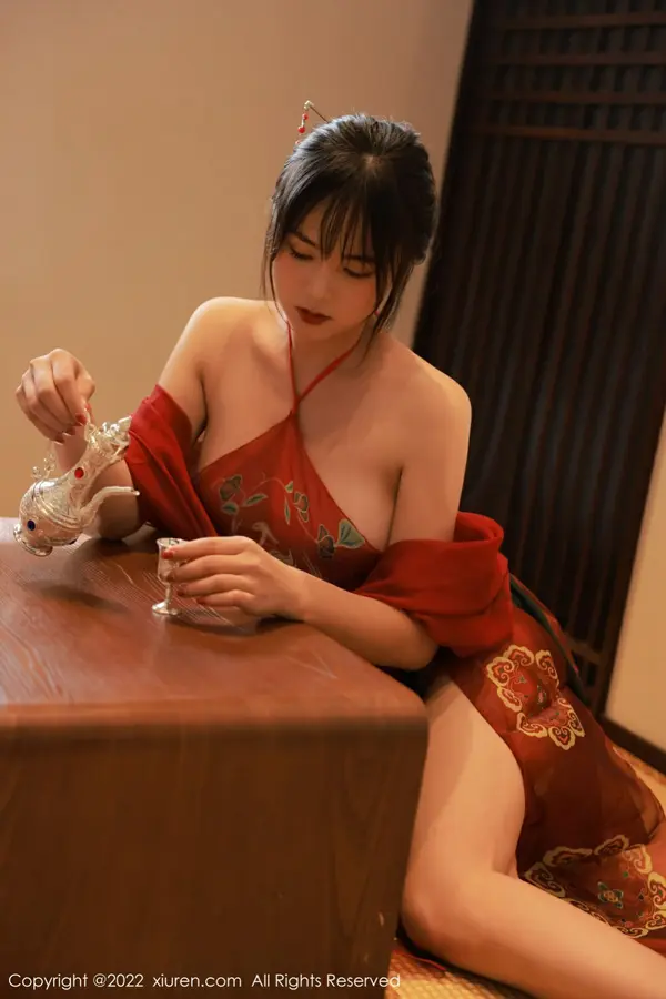 Vol. 05222 奈沐子(48P)