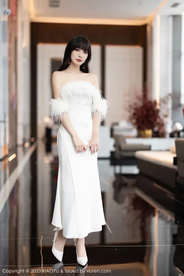 Vol. 1120 林星阑(103P)