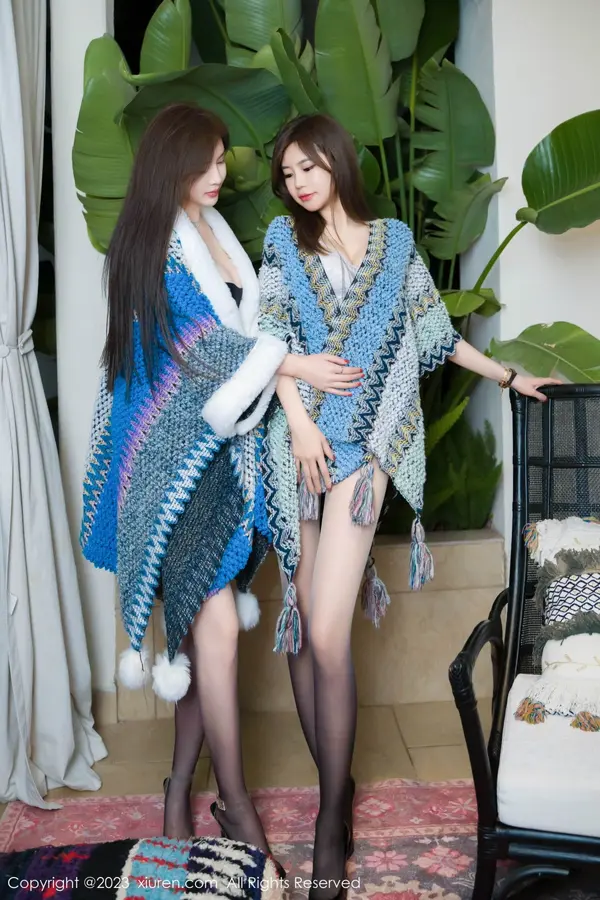 Vol. 07393 模特合集(71P)