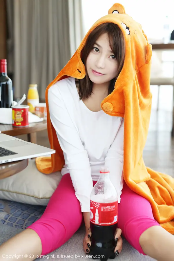 Vol. 0233 许诺Sabrina(65P)