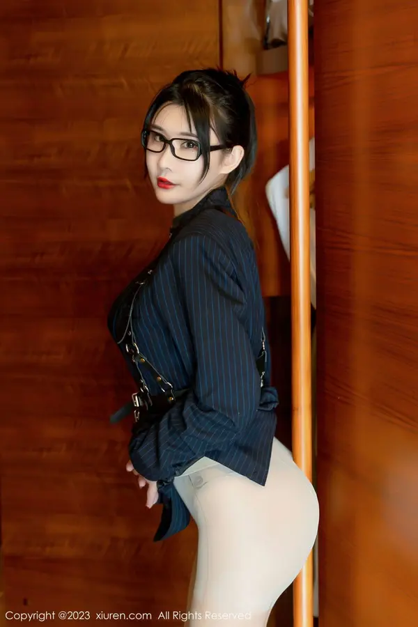 Vol. 06255 夏沫沫tifa(63P)