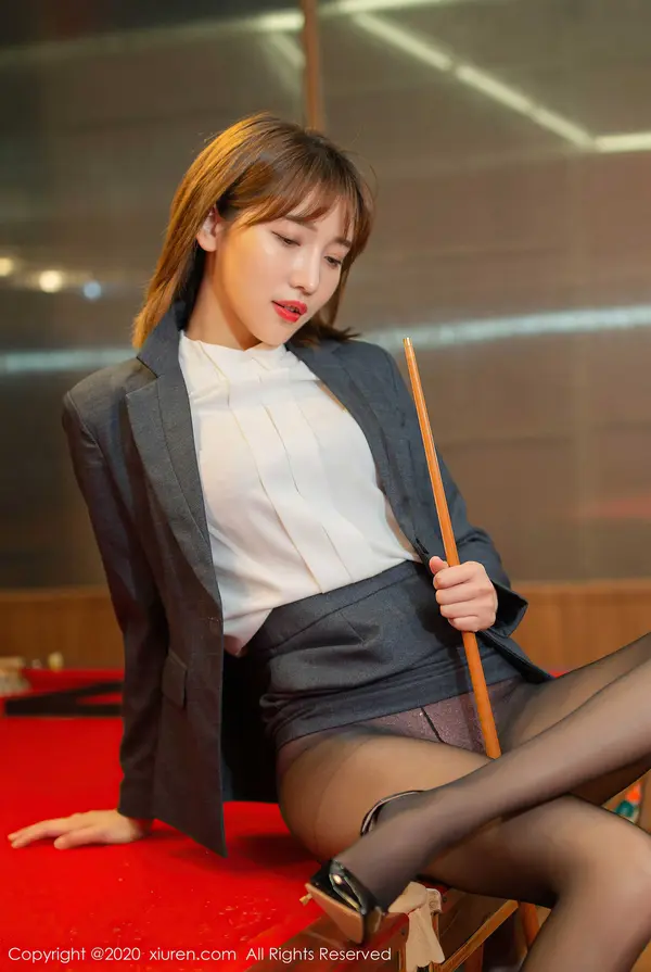 Vol. 02363 陆萱萱(82P)