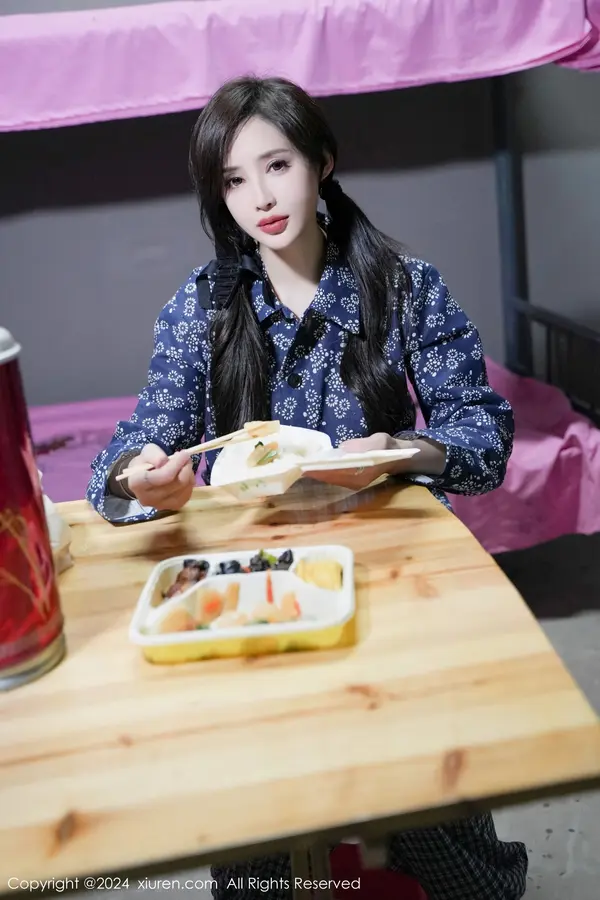 Vol. 07915 Carol周妍希(87P)