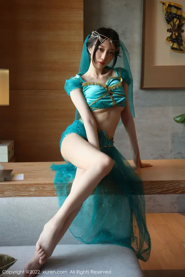 Vol. 05670 玥儿玥er(52P)
