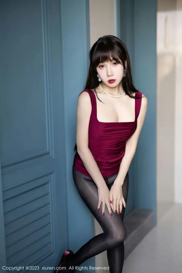 Vol. 06670 波巧酱(82P)