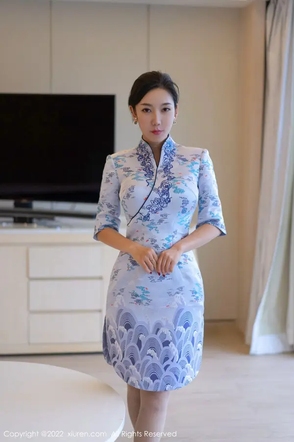 Vol. 04613 艾静香(41P)