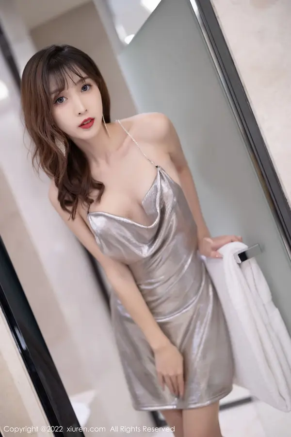 Vol. 04803 林星阑(77P)