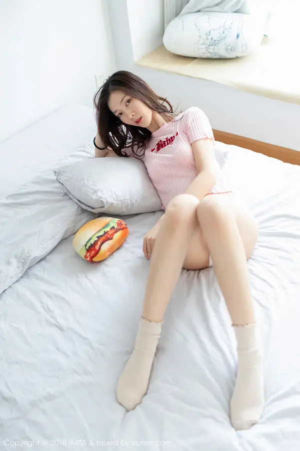 Vol. 0308 miya米雅(42P)
