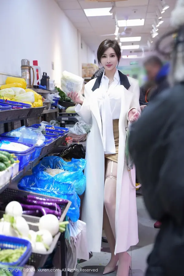 Vol. 08083 Carol周妍希(97P)