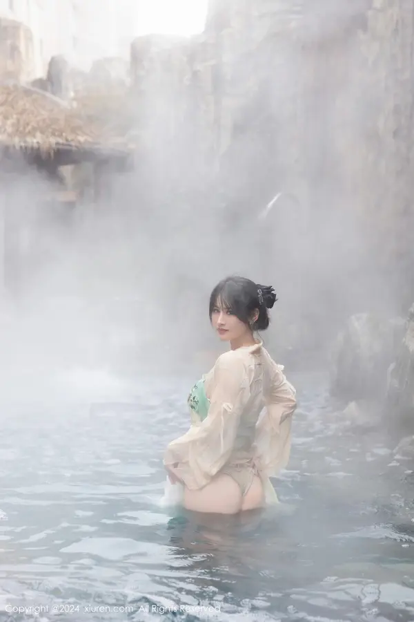 Vol. 08128 诗诗kiki(83P)