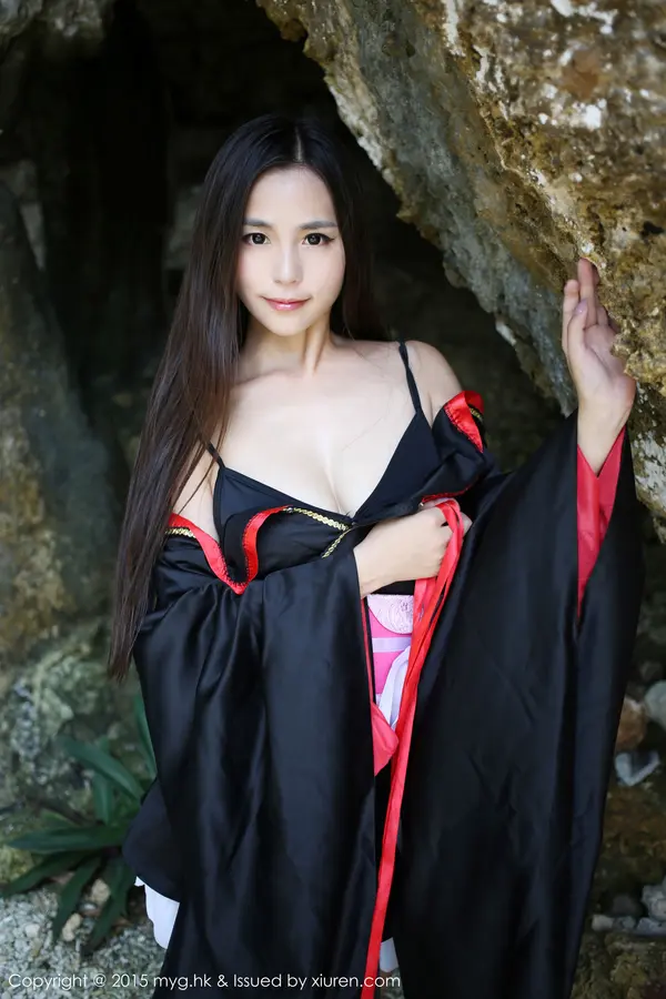 Vol. 0136 Moa小姐(62P)