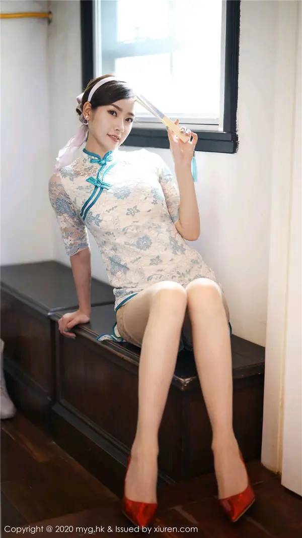 Vol. 0446 方子萱(106P)
