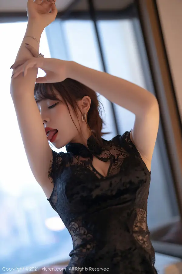 Vol. 03335 芝芝Booty(63P)