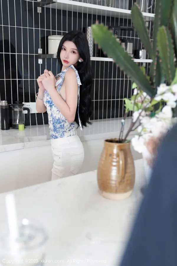 Vol. 07225 周于希Sally(103P)