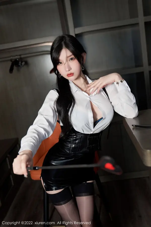 Vol. 05602 周于希Sally(91P)