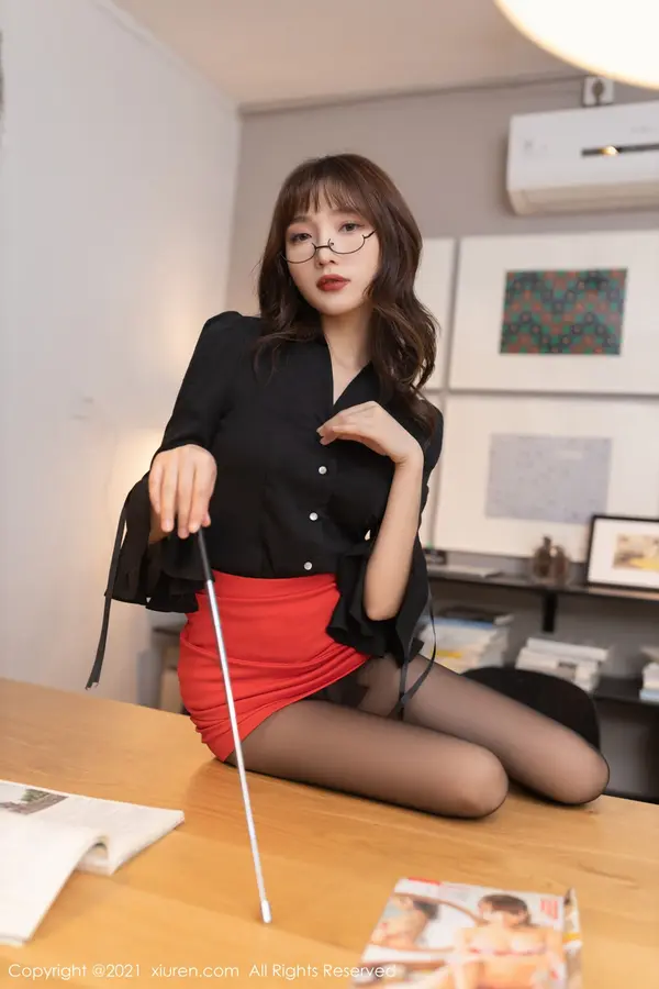Vol. 03961 陆萱萱(76P)