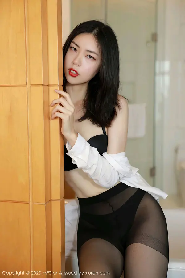 Vol. 0371 噜噜妞儿(57P)