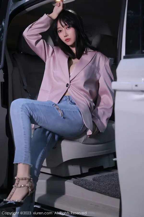 Vol. 06355 玥儿玥er(56P)