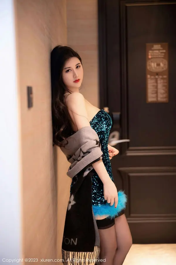 Vol. 06384 诗诗kiki(87P)