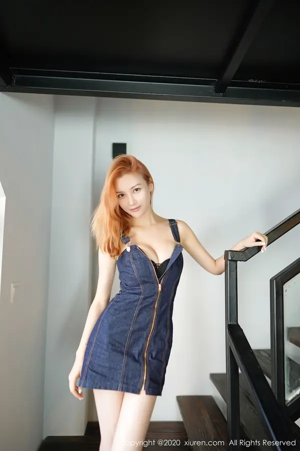 Vol. 02052 爱丽儿(87P)