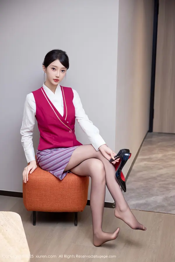 Vol. 10620 玥儿玥er(71P)