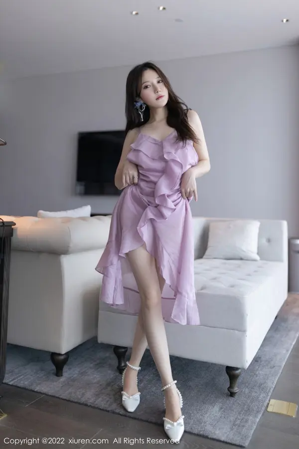 Vol. 05432 鱼子酱Fish(74P)