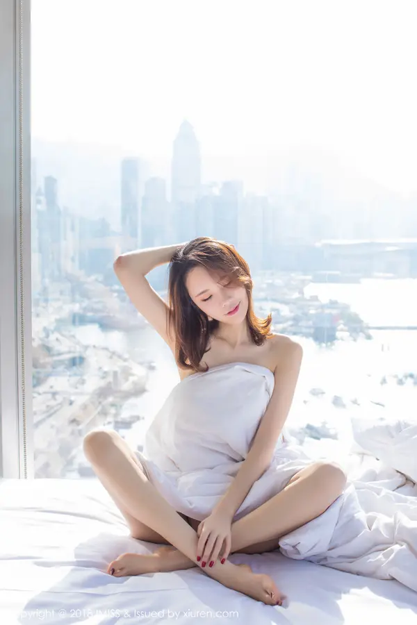 Vol. 0273 萌琪琪Irene(57P)