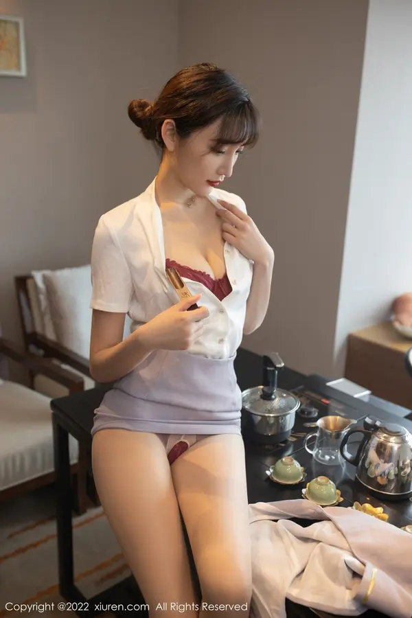 Vol. 04694 陆萱萱(79P)