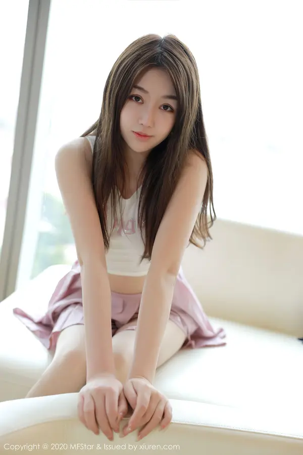 Vol. 0384 梦梵(44P)