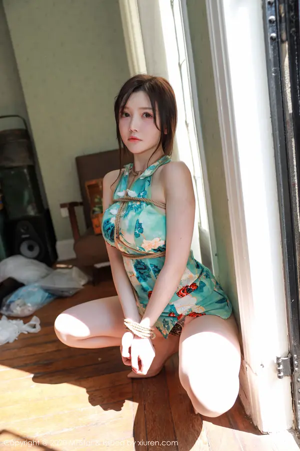 Vol. 0293 糯美子Mini(57P)