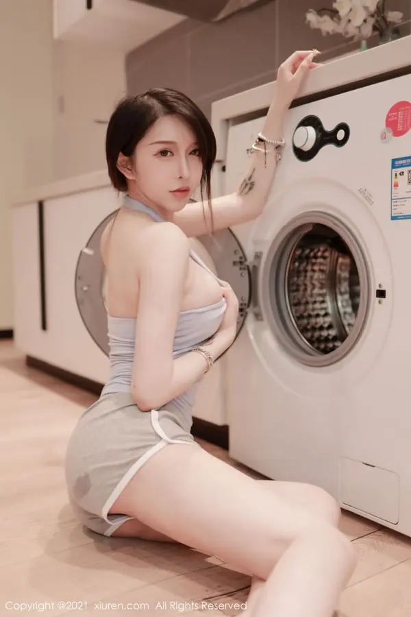 Vol. 03706 玉兔miki(47P)