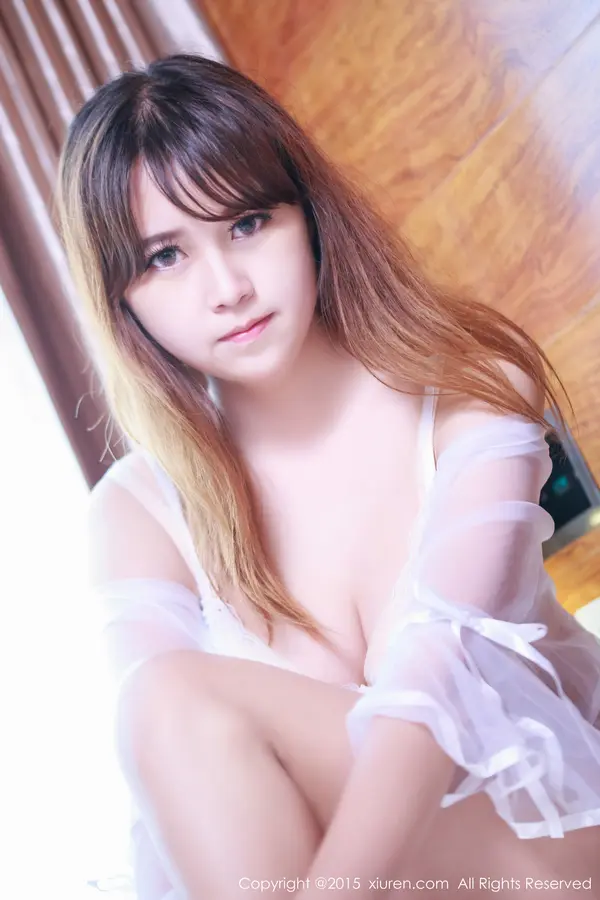 Vol. 00363 轩儿(60P)