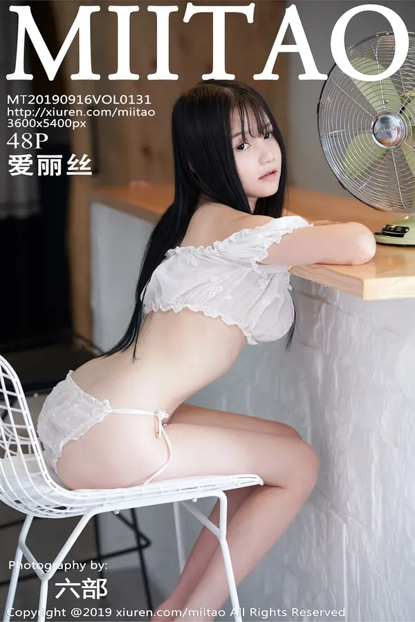 Vol. 0131 爱丽丝allis(49P)-妹子录-美女图片|美女写真 专注超高清美女图片分享网站