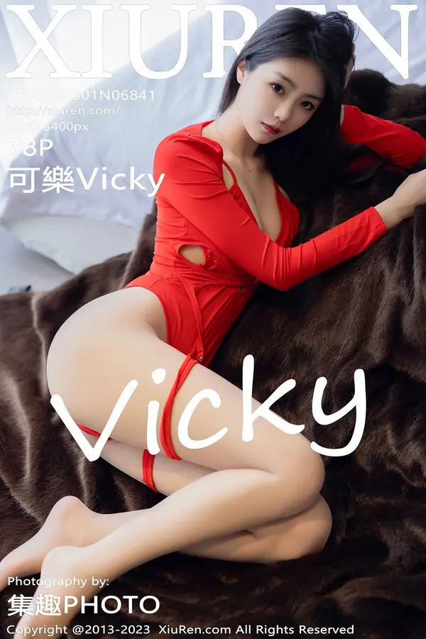 Vol. 06841 可乐Vicky(79P)-妹子录-美女图片|美女写真 专注超高清美女图片分享网站