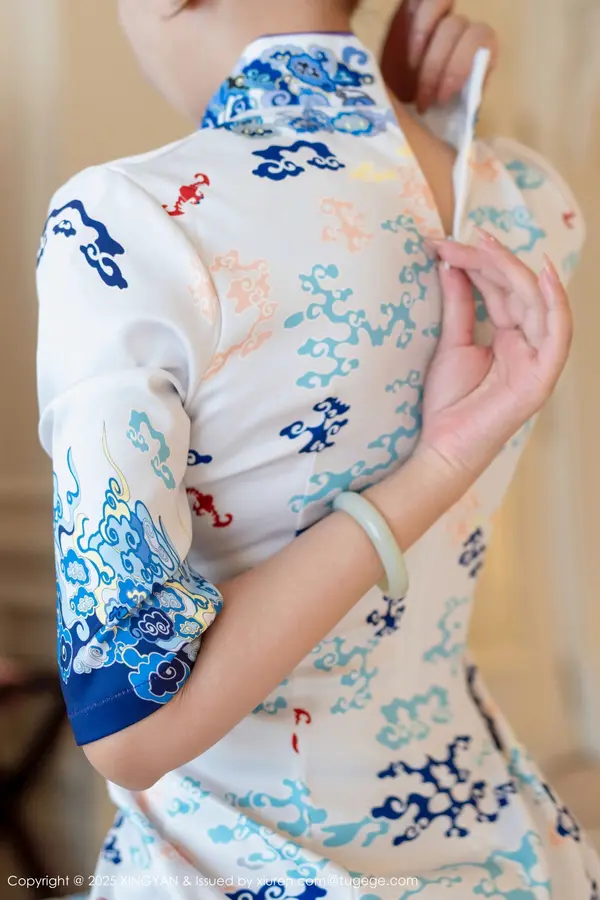 Vol. 0435 李若汐(77P)