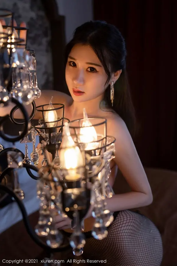 Vol. 03880 顾乔楠Cora(49P)