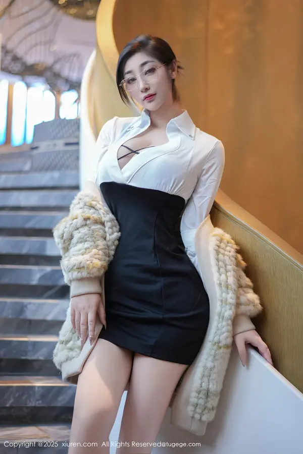 Vol. 11045 妲己_Toxic(81P)