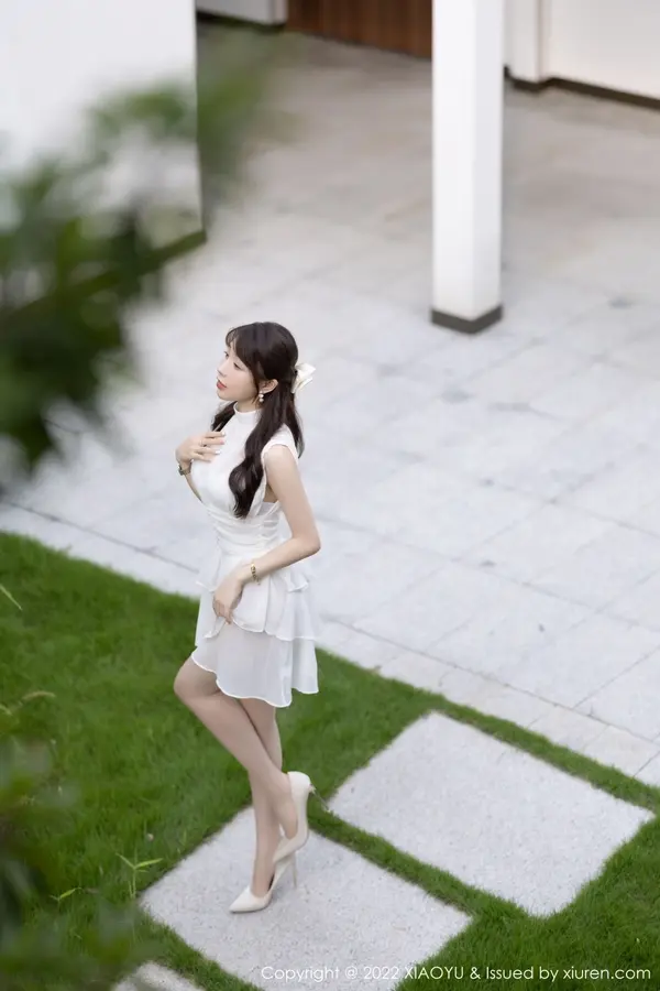Vol. 0859 徐莉芝Booty(78P)
