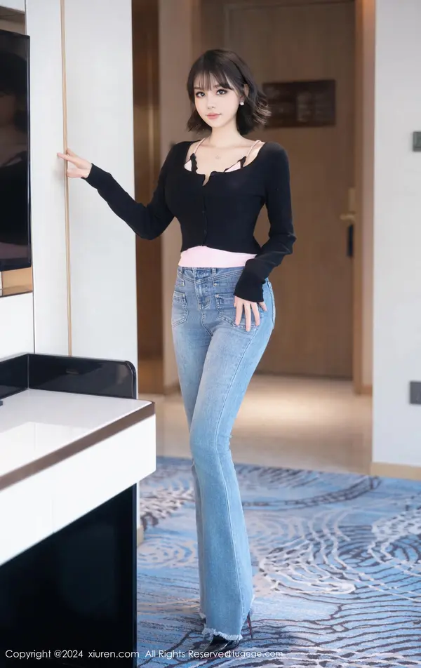 Vol. 09620 黎苏苏(81P)