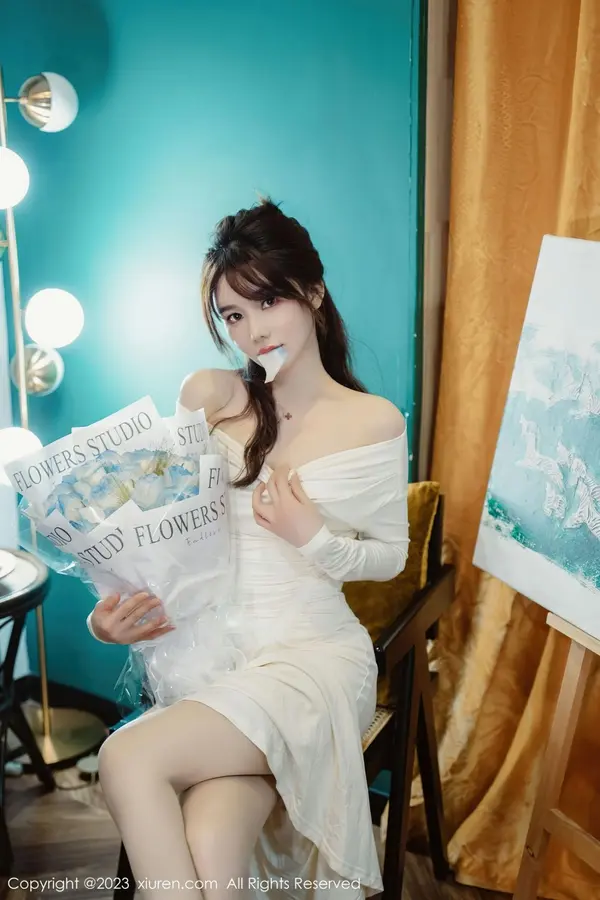Vol. 06182 婠婠么(80P)