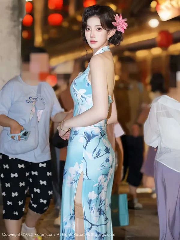 Vol. 10594 梨霜儿(83P)