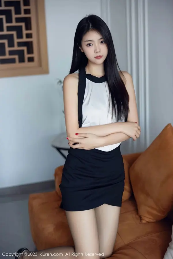 Vol. 07342 可乐Vicky(82P)