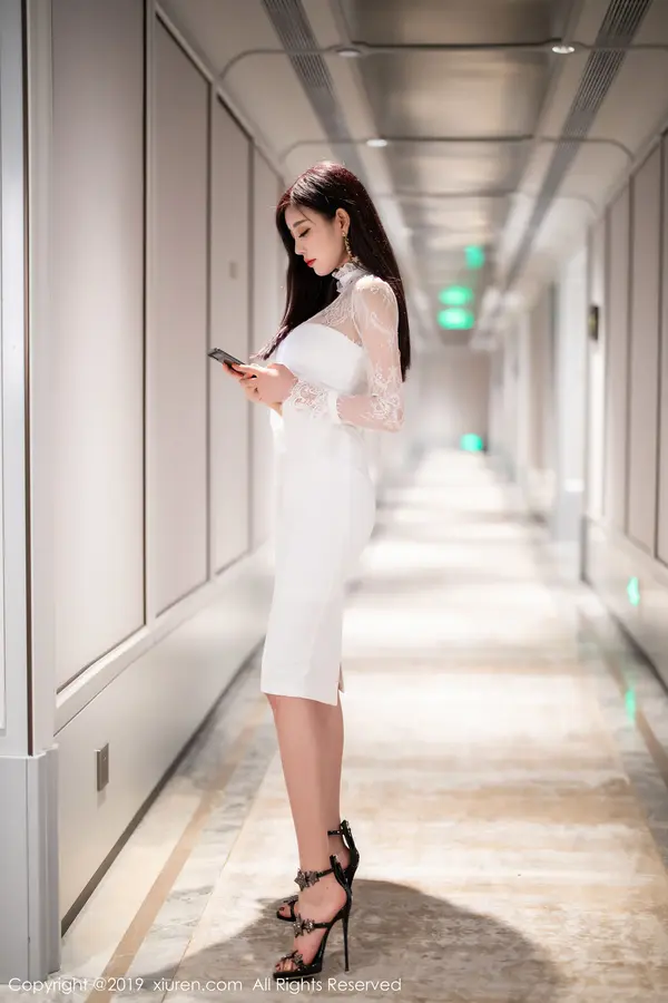 Vol. 01884 杨晨晨sugar(107P)