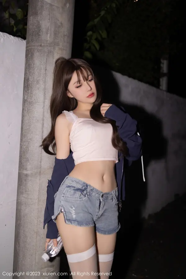Vol. 07817 鱼子酱Fish(85P)
