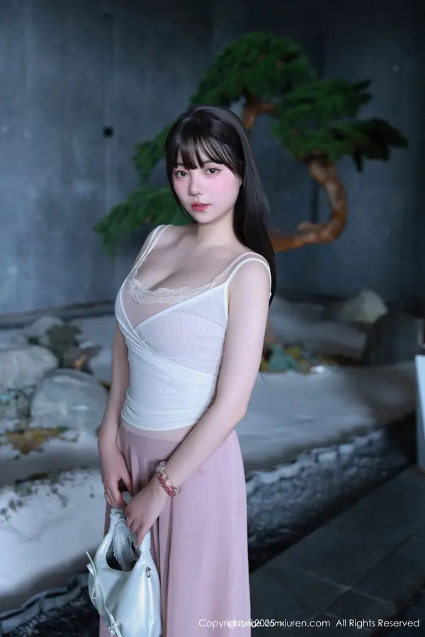 Vol. 10746 软情(87P)